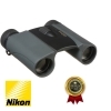 Nikon 8x25 Trailblazer ATB Waterproof Compact Binoculars Black