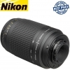 Nikon 70-300mm F4-5.6G AF Lens Black Colour