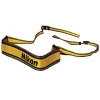 Nikon AN-6Y AN6Y Nylon Wide Neck Strap - Yellow