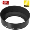 Nikon HN-22 Screw-on Hood For 60mm F2.8 Macro lens