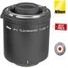 Nikon TC-20E II 2x AF-S, AF-I Teleconverter