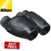 Nikon Travelite 12x25-VI Weather Resistant Binocular