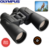 Olympus 10x50 Explorer S Binoculars Black