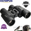 Olympus 8-16x40 Explorer S Zoom Binoculars Black