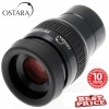 Ostara Flat Field 12mm Eyepiece 1.25