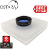 Ostara High Quality Colour Filter 1.25 Inch No 80a Blue
