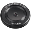 Pentax 07 Mount Shield 11.5mm F9 Lens