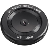Pentax 07 Mount Shield 11.5mm F9 Lens Pentax 07 Mount Shield 11.5mm F9 Lens