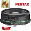 Pentax 70mm F2.4 SMCP-DA 70 Lens