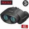Pentax UP 10x21 Porro Prism Binoculars Black Pentax UP 10x21 Porro Prism Binoculars Black