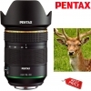 Pentax 16-50mm F2.8 SMCP-DA* ED AF Zoom Lens For Digital SLR Pentax 16-50mm F2.8 SMCP-DA* ED AF Zoom Lens For Digital SLR