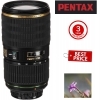 Pentax 50-135mm F2.8 SMCP-DA* ED (IF) SDM AF Zoom Lens Pentax 50-135mm F2.8 SMCP-DA* ED (IF) SDM AF Zoom Lens