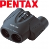 Pentax 8-16x21 UCF-Zoom II Dual-Axis Porro Prism Binocular