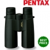 Pentax 12.5x50 DCF SP WP & Fog proof Roof Prism Binocular Pentax 12.5x50 DCF SP WP & Fog proof Roof Prism Binocular