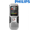 Philips DVT4010 Digital VoiceTracer Audio 8GB Recorder