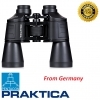 Praktica Falcon 10x50mm Field Binoculars Black