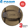 Pulsar APS5 Battery Locker