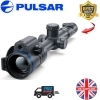 Pulsar Thermion Duo DXP50 Multispectral Riflescope