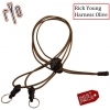 Rick Young Harness Olive
