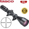 Tasco Riflescope Sportsman 3-9x50 Black FC Rings Truplex Box 5L