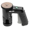 Slik AF-1100E Trigger Release Ball Head with_Quick Release