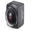 Kodak PixPro SP360 360 Degree 4K Action Cam Dual Pro Pack