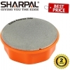 Sharpal Faceoff Dual-Grit Diamond Tool Sharpener XC/F