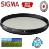 Sigma 105mm Weather Resistant WR Circular Polarizer Filter