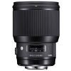 Sigma 85mm F1.4 Art DG HSM Lens - Nikon Fit