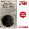Sigma Front Cap For Sony Fit Tele Converter/USB Dock