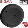 Sigma LCR-TL II Rear Cap for L-Mount Lenses Sigma LCR-TL II Rear Cap for L-Mount Lenses