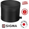Sigma LH1220-01 Lens Hood For 120-300mm F2.8 DG OS HSM Lens Sigma LH1220-01 Lens Hood For 120-300mm F2.8 DG OS HSM Lens
