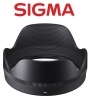 Sigma LH716-01 Lens Hood for 16mm F1.4 DC DN Lens Sigma LH716-01 Lens Hood for 16mm F1.4 DC DN Lens