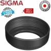 Sigma LH550-02 Lens Hood For 50mm F2.8 MACRO EX DG Lens Sigma LH550-02 Lens Hood For 50mm F2.8 MACRO EX DG Lens