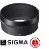 Sigma Lens Hood LH586-01 for 30mm F1.4 DC DN Sigma Lens Hood LH586-01 for 30mm F1.4 DC DN
