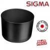 Sigma Lens Hood LH635-01 For 70-300mm F4-5.6 Lens Sigma Lens Hood LH635-01 For 70-300mm F4-5.6 Lens