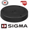 Sigma LCR-NA II Rear Cap For Nikon F Mount Lenses Sigma LCR-NA II Rear Cap For Nikon F Mount Lenses