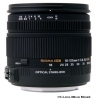 Sigma 18-125Mm HSM-f/3.8-5.6-OS-(Nikon) DC Lens
