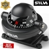 Silva C58 Boat Black Compass