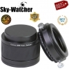 Sky-Watcher 0.9x Focal Reducer / Flattener for Evolux 62 ED