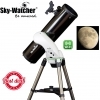 SkyWatcher Explorer-130P 130mm F/5 Wifi Go-to Reflector Telescope