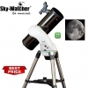 SkyWatcher Skyhawk-1145p (AZ-GO2) 114mm F/4.4 Wifi Go-to Telescope