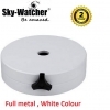 Skywatcher White Counterweight for AZ-EQ6