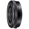 Sony E PZ 16-50mm F3.5-5.6 OSS Lens