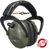 Spypoint EEM2-24 (6x) Electronic Ear Muffs - Green