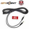 Spypoint SP-PW-12 Power Cable For External 12V Battery Kit