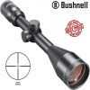 Bushnell 3-9x50 World Class Riflescope (30/30 Reticle, Black)
