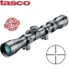 Tasco Riflescope Mag 22 3-9x32mm Black Matte 30/30 Reticule W/ Rings