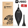 VSGO Falcon-S Outdoor Air Blower VSGO Falcon-S Outdoor Air Blower