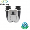 Visionary CX Zoom 10-3025 Zoom Binocular